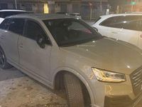 Usata Audi Q2 S-Line 116 CV (85 kW) 2020 SUV