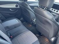 Usata Mercedes E220 All-Terrain Business 194 CV (142 kW) 2020 Station wagon