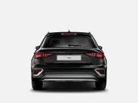 Nuova Audi A3 Ambiente 150 CV (110 kW) 2026 Nero mythos metallizzato