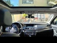 Usata BMW 520 184 CV (135 kW) 2013 Station wagon