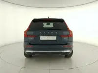 Usata Volvo XC60 Ultimate 197 CV (144 kW) 2022 Blu SUV