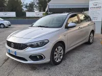 Usata Fiat Tipo Lounge 120 CV (88 kW) 2020 Grigio Station wagon