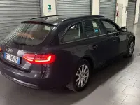 Usata Audi A4 150 CV (110 kW) 2015 Station wagon