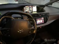 Begagnad Citroën C4 Picasso 120 HK (88 kW) 2018 Minibuss
