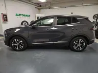Usata Kia Sportage Style 179 CV (131 kW) 2023 Grigio SUV