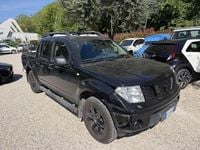 Occasion Nissan Navara XE 171 ch (125 kW) 2006 Pick-up