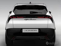 Nuova Alfa Romeo GT Junior 136 CV (100 kW) 2025 Blu SUV