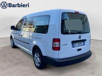 Usata VW Caddy 102 CV (75 kW) 2011 Other Monovolume