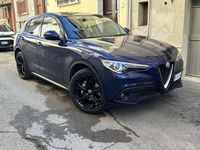 Usata Alfa Romeo Stelvio Executive 179 CV (131 kW) 2018 SUV