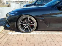 Usata BMW Z4 M Sport 197 CV (144 kW) 2021 Cabrio