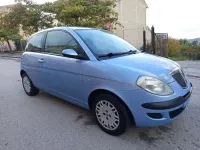Usata Lancia Ypsilon 69 CV (50 kW) 2005 Utilitaria