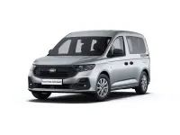 Nuova Ford Tourneo Connect 116 CV (85 kW) 2026 Frost silver  Monovolume