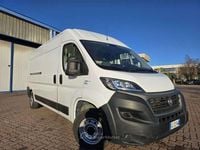 Usado Fiat Ducato 14 140 HP (102 kW) 2020 Branco Van