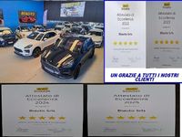 Usata BMW 318 143 CV (105 kW) 2015 Bianco Station wagon