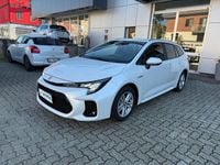 Usata Suzuki Swace Cool 140 CV (102 kW) 2025 Bianco Station wagon