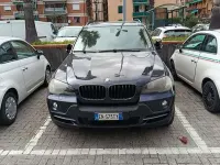 Usata BMW X5 218 CV (160 kW) 2008 SUV