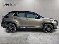 Usata Toyota Yaris Cross 116 CV (85 kW) 2022 Other SUV