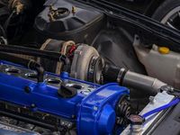 Usata Nissan 200 SX S 2001 Coupé