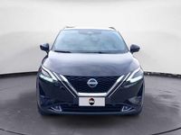 Usata Nissan Qashqai Tekna 140 CV (102 kW) 2022 Nero SUV