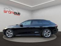 Nuova Audi A6 S-Line 204 CV (150 kW) 2025 Nero Station wagon