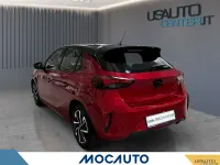 Usata Opel Corsa Edition 100 CV (73 kW) 2022 Utilitaria