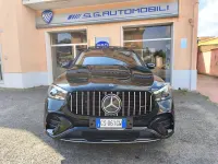 Usata Mercedes GLE350 AMG Line Premium Plus 197 CV (144 kW) 2024 Nero SUV