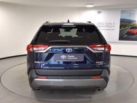 usata Toyota RAV4 Hybrid RAV4 2.5 HV (222CV) E-CVT AWD-i Dynamic