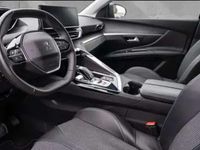 Usata Peugeot 5008 Allure 131 CV (96 kW) 2022 Nero SUV