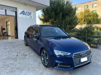 usata Audi A4 Avant 2.0 TDI S.LINE - TETTO - FULL -