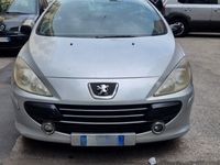 usata Peugeot 307 CC 2.0 16V CC