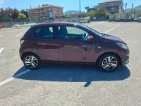 Usata Peugeot 108 69 CV (50 kW) 2014 Berlina