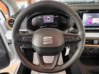 Usata Seat Arona 95 CV (69 kW) 2024 Bianco SUV