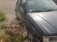 Usata Opel Corsa 101 CV (74 kW) 1993 Nero Utilitaria