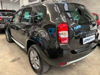 usata Dacia Duster Duster1.5 dCi 110CV 4x4 Ambiance