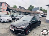 Usata VW Golf GTI 245 CV (180 kW) 2019 Nero Berlina