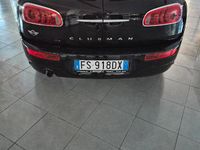 Usata Mini Clubman 2018 Station wagon