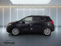 Usata Opel Mokka Cosmo 136 CV (100 kW) 2016 Nero SUV