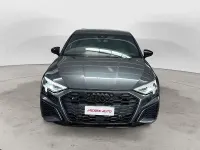 Usata Audi S3 Sport 309 CV (227 kW) 2022 Grigio Berlina