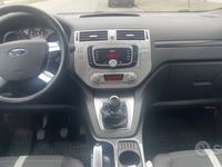 usata Ford Kuga 2.0 tdci 136 cv 4WD