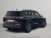 Usata VW Tayron Life 193 CV (141 kW) 2025 Nero SUV