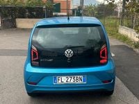 Usata VW up! 68 CV (50 kW) 2018 Utilitaria