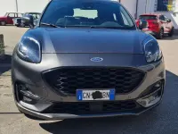 Occasion Ford Puma ST-Line 125 ch (91 kW) 2023 Gris SUV