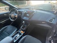 Usata Ford Kuga ST-Line 2017 SUV