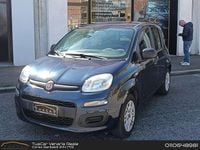 Usata Fiat Panda Easy 69 CV (50 kW) 2020 Blu/azzurro Utilitaria
