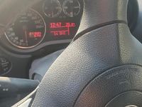 Occasion Alfa Romeo 147 120 PK (88 kW) 2007 Zwart Hatchback