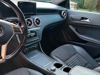 Usata Mercedes A200 Premium 2014 Utilitaria