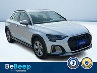 Usata Audi A3 e-tron Business 150 CV (110 kW) 2025 Bianco pastello Utilitaria