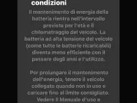 Usata Tesla Model 3 Standard Range 88 kW (120 CV) 2021 Rosso Berlina