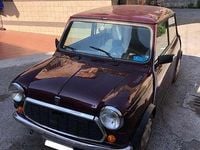 Usata Rover Mini 53 CV (38 kW) 1992 Utilitaria