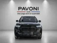 Nuova DR DR 6.0 185 CV (136 kW) 2026 Nero SUV